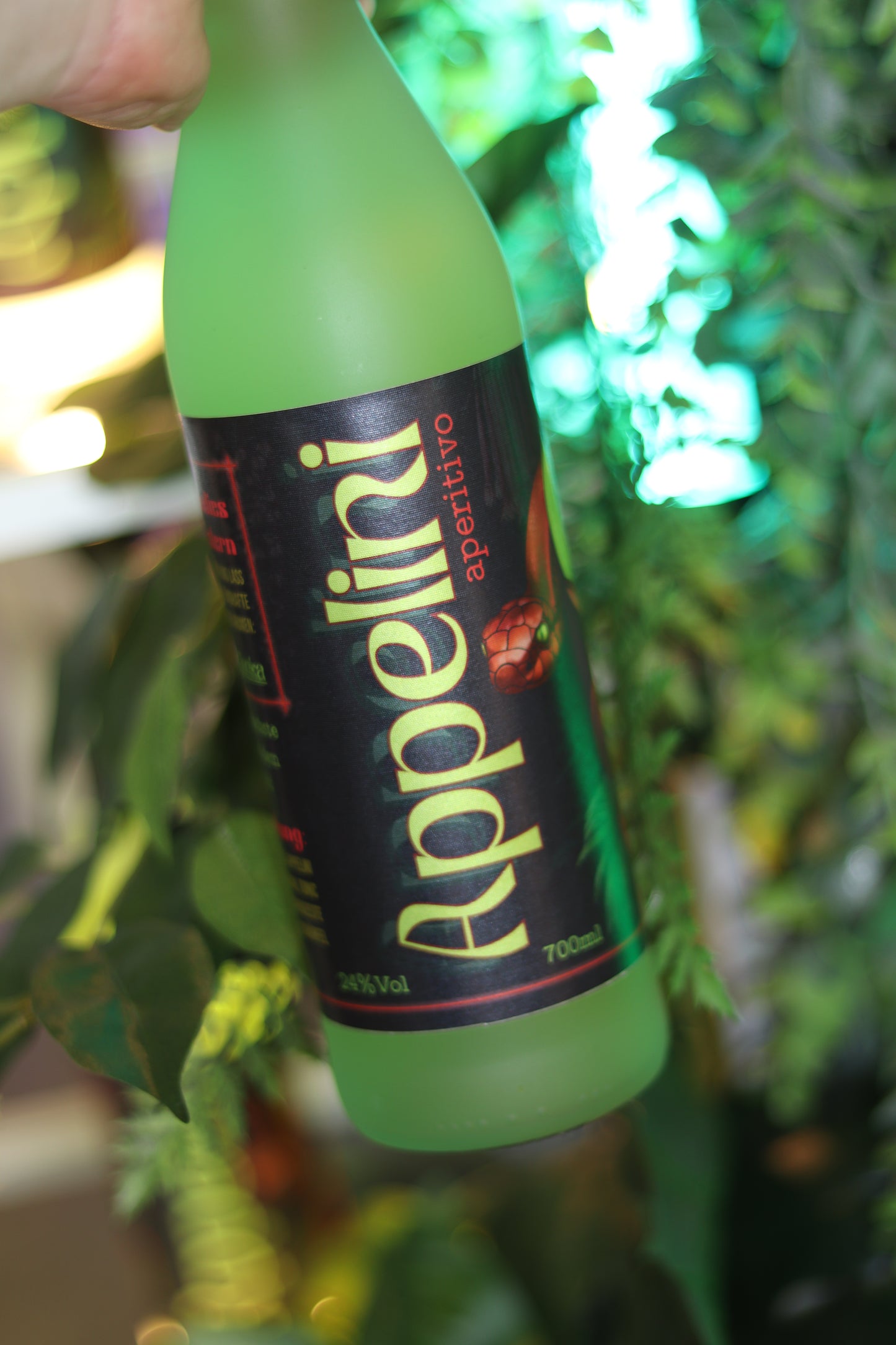 Appelini Aperitivo 0,7l